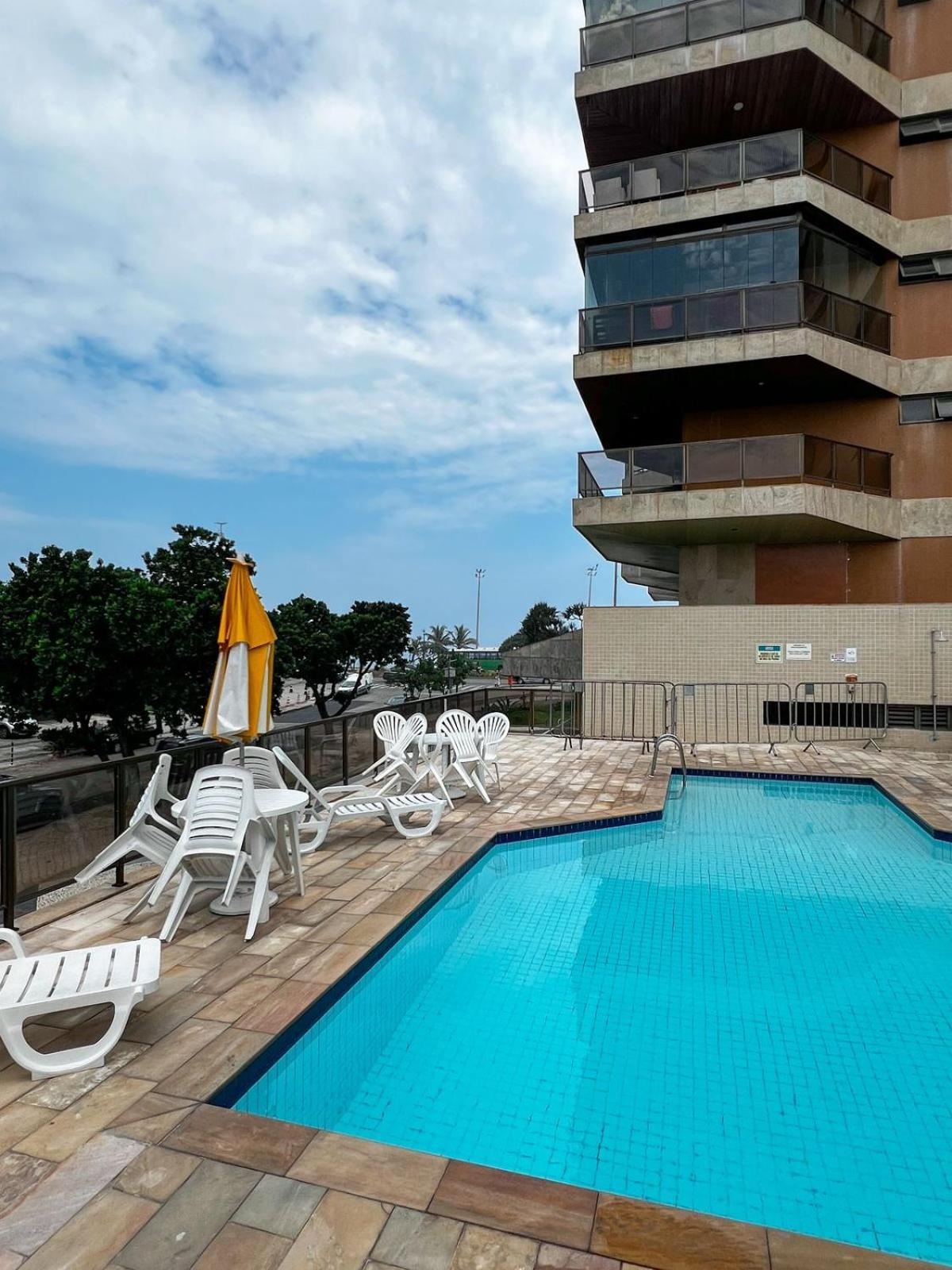 Mar Azul Barra Apartamento Río de Janeiro